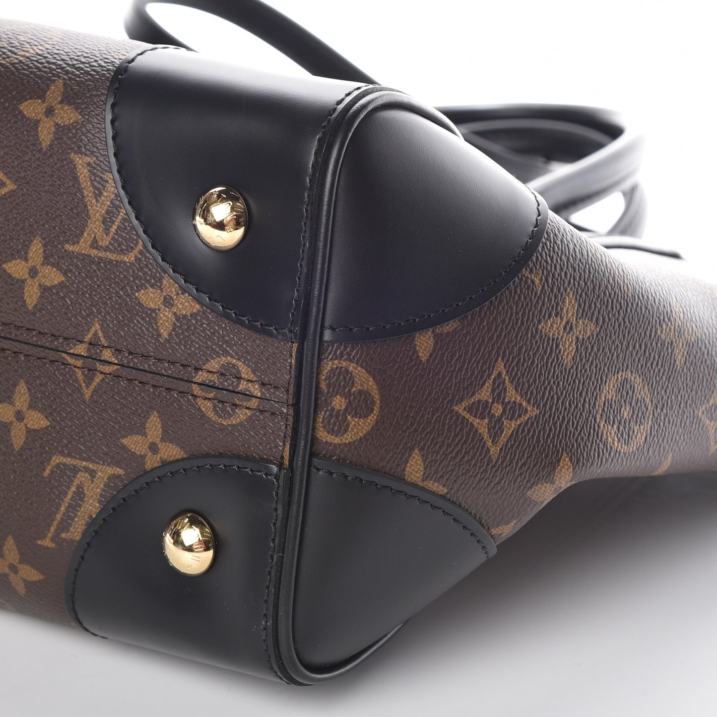 Monogram Phenix MM Black