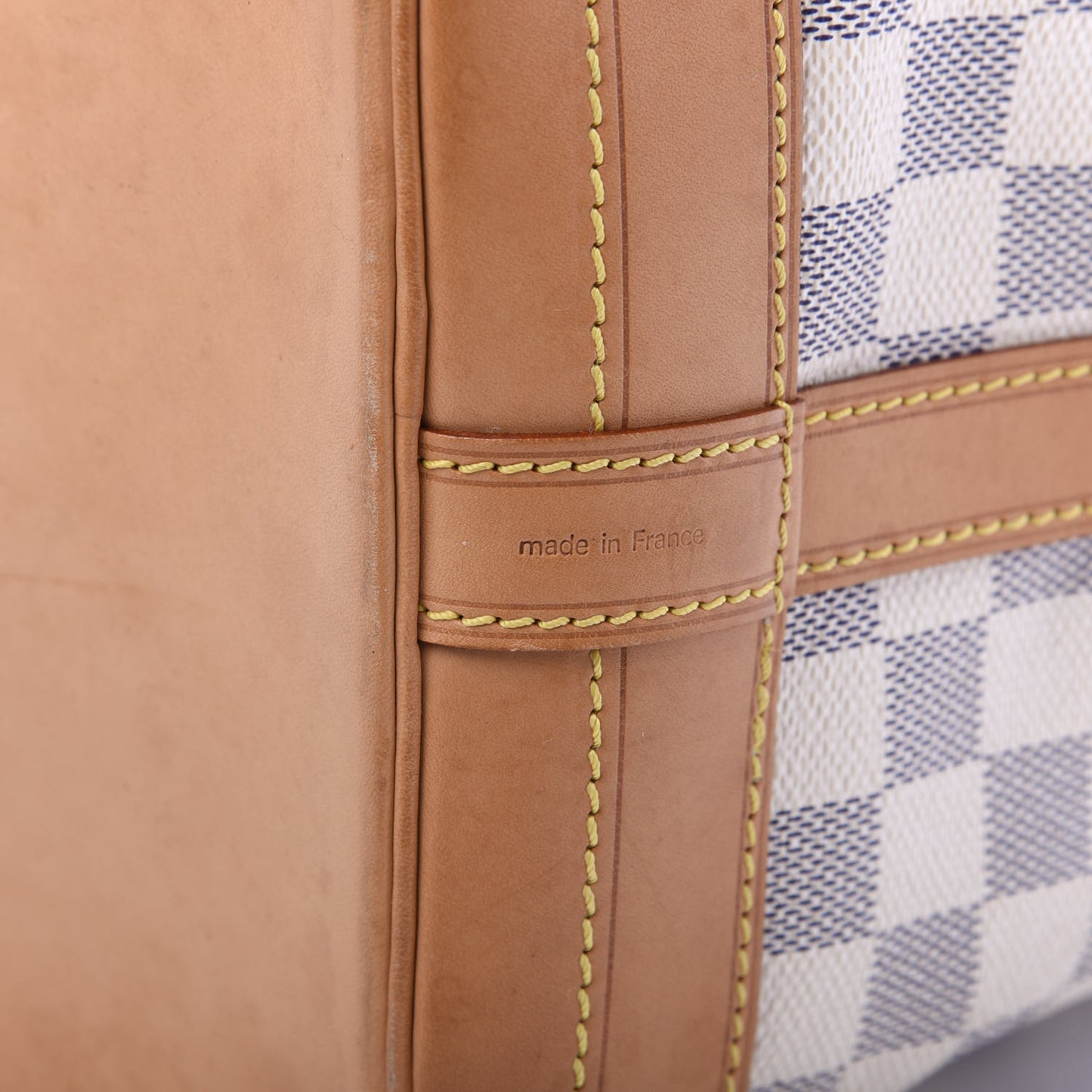 Damier Azur Noe