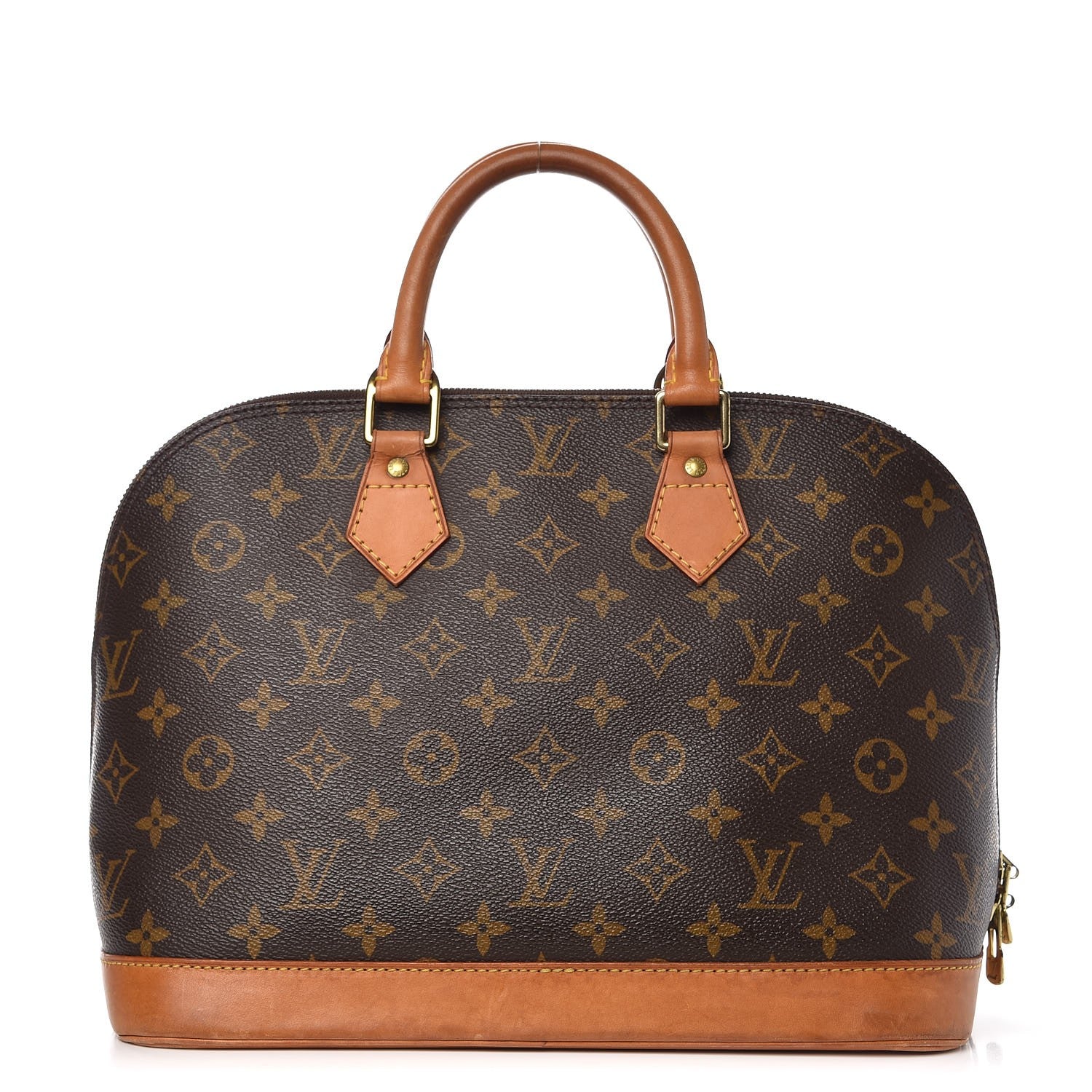 Louis Vuitton Monogram Alma PM 1 of 11