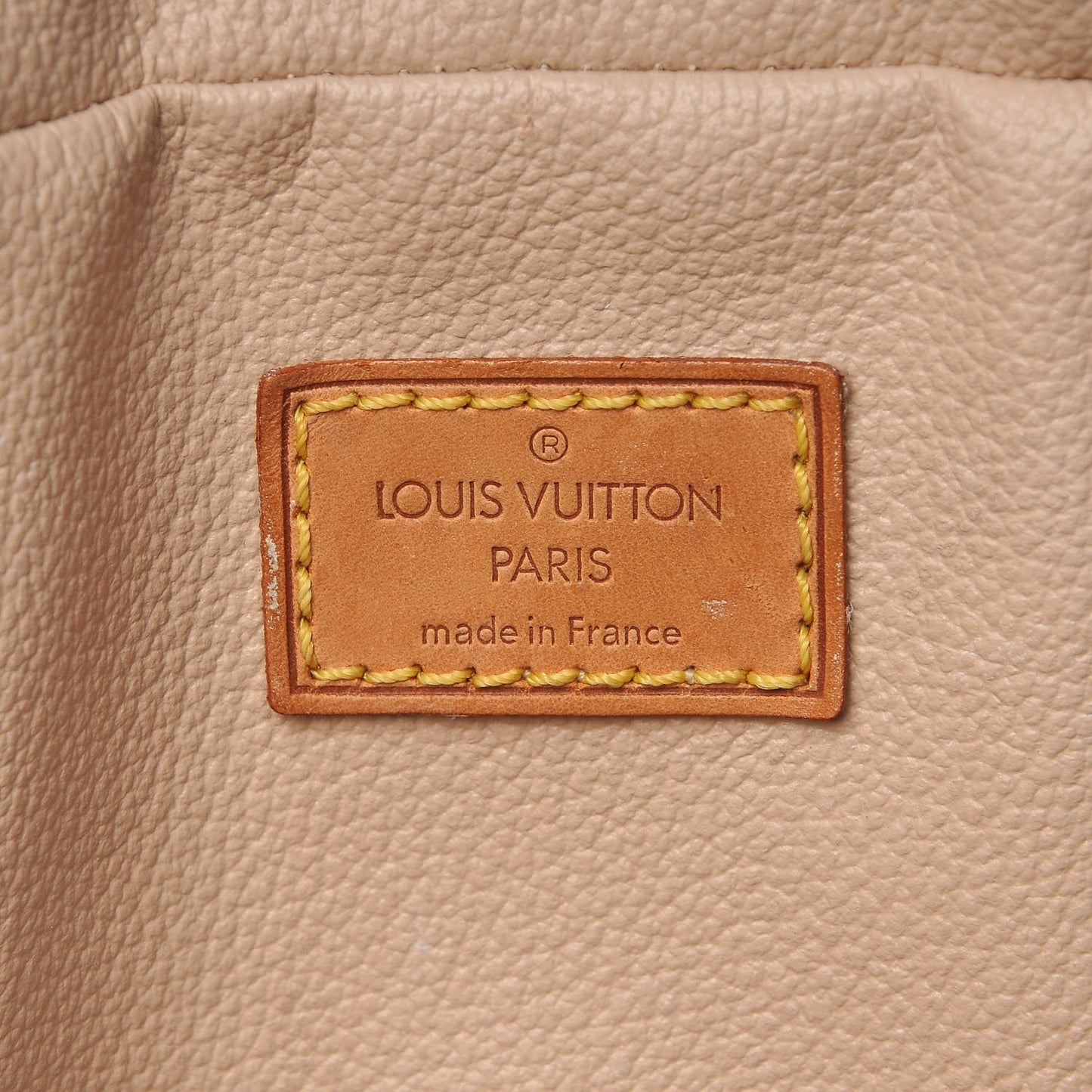 Monogram Trousse Toilette 23