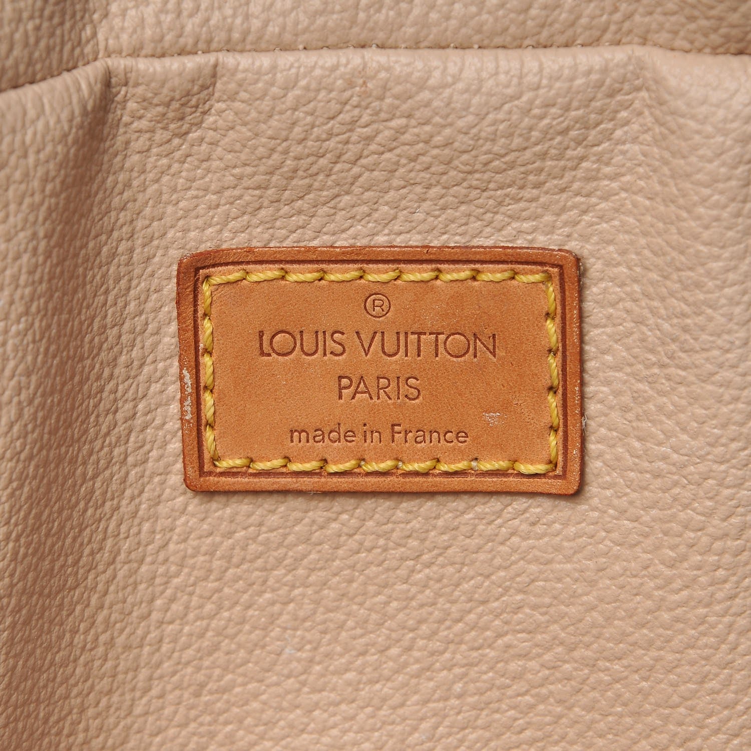 Louis Vuitton Monogram Trousse Toilette 23 5 of 9