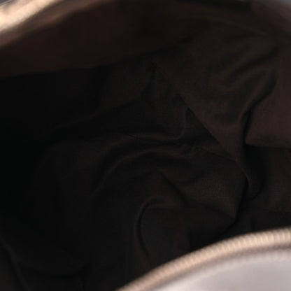 Gucci Monogram Large Abbey Hobo Brown 5 of 13