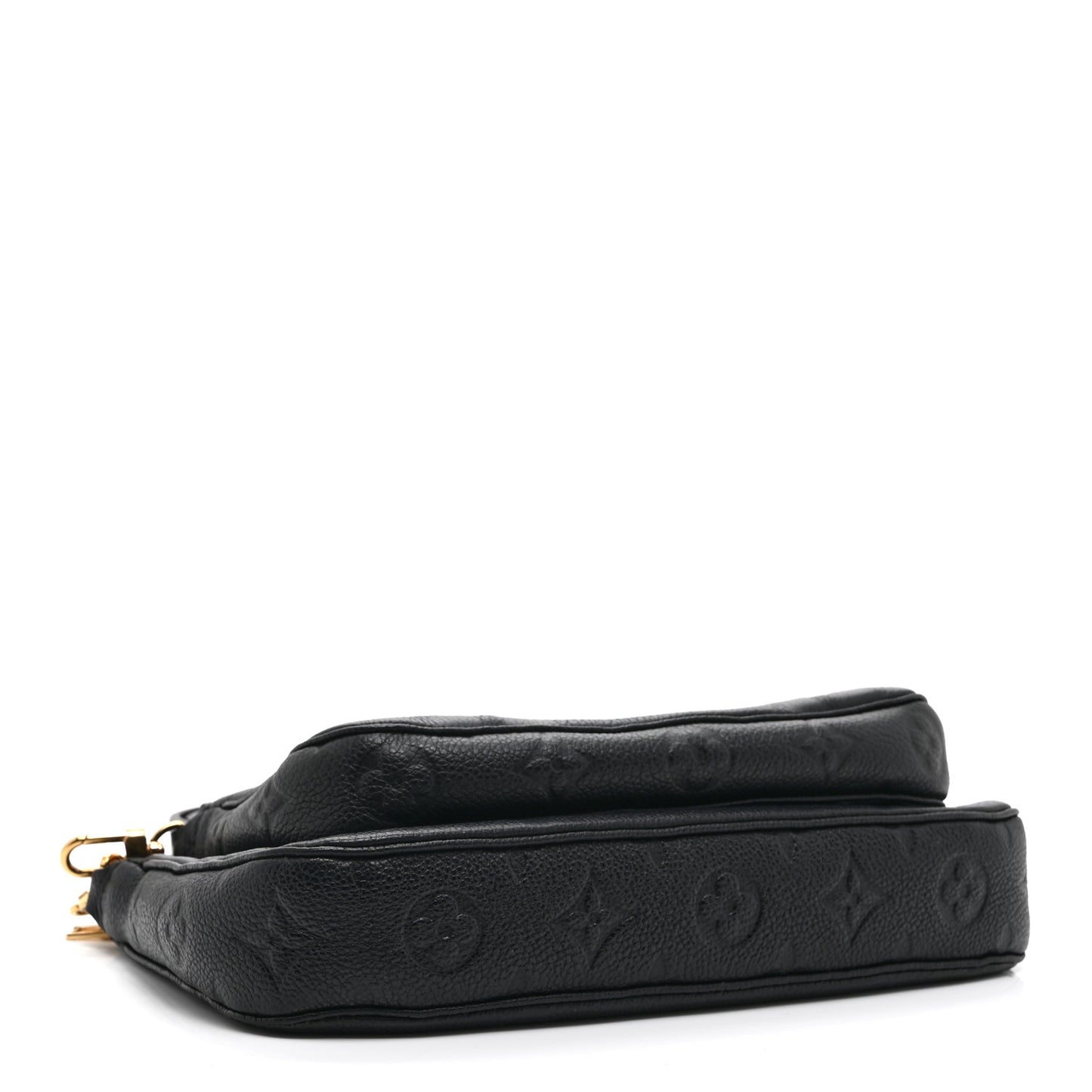 Empreinte Monogram Giant Multi Pochette Accessories Black