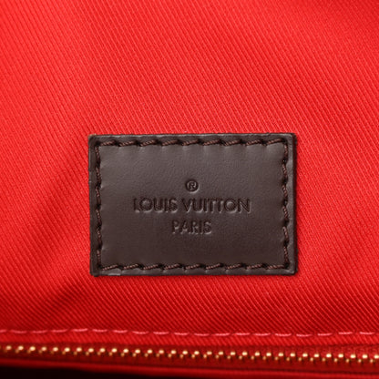 Louis Vuitton Damier Ebene Graceful PM 6 of 17