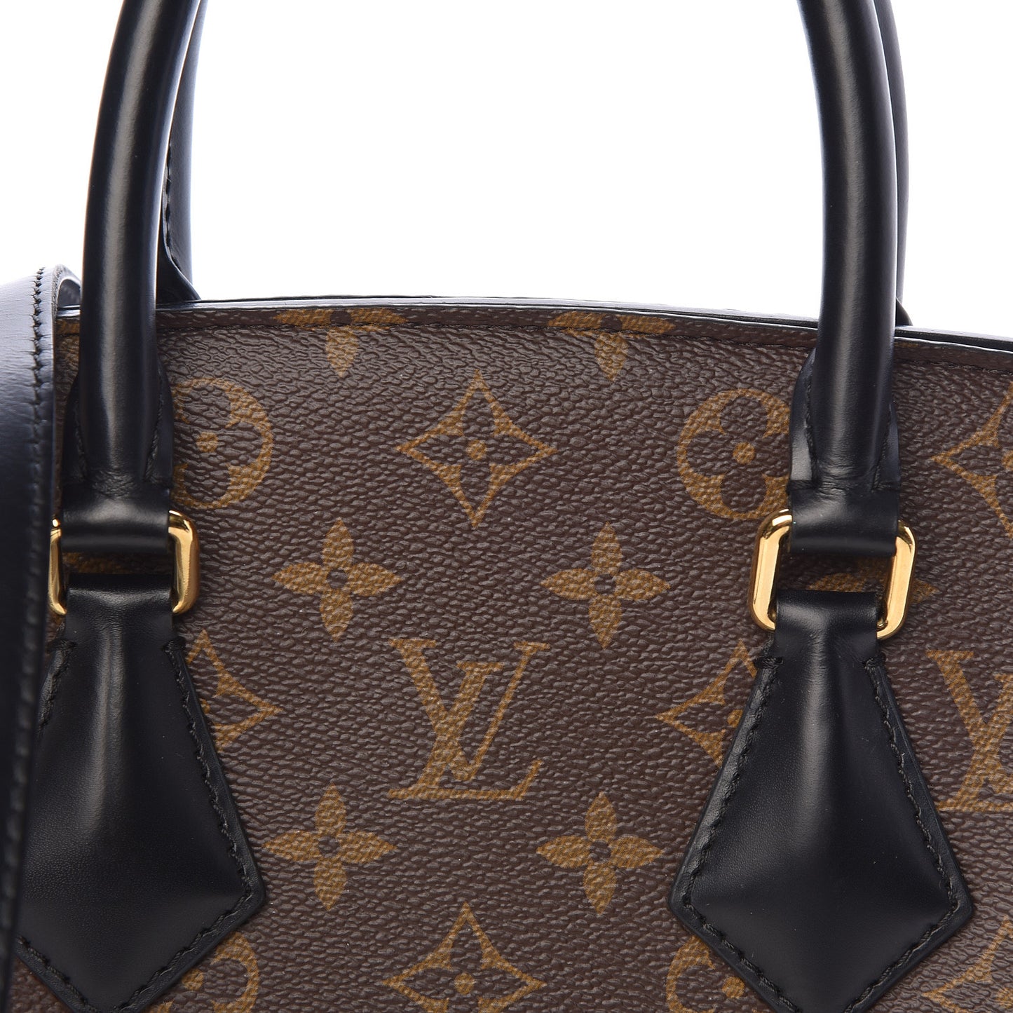 Monogram Phenix PM Black