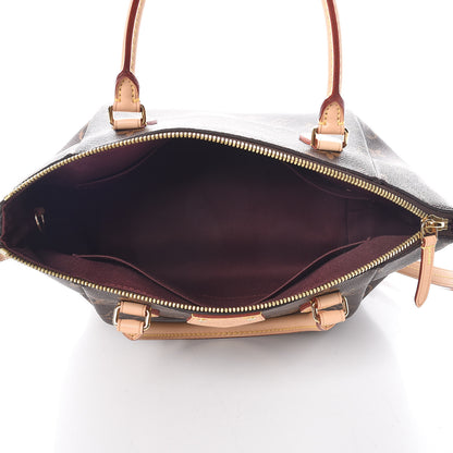 Louis Vuitton Monogram Turenne PM 5 of 11