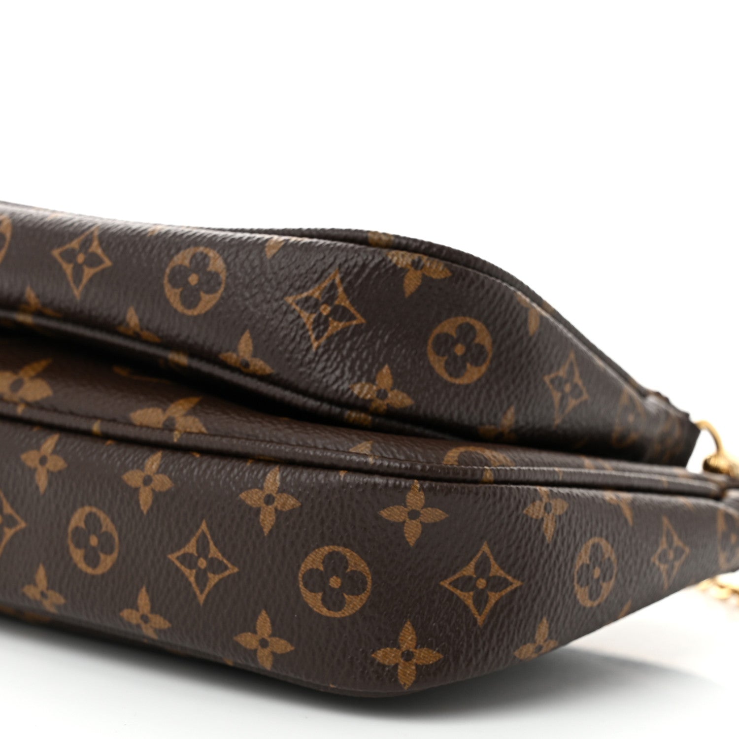 Louis Vuitton Monogram Multi Pochette Accessories Rose Clair 10 of 10