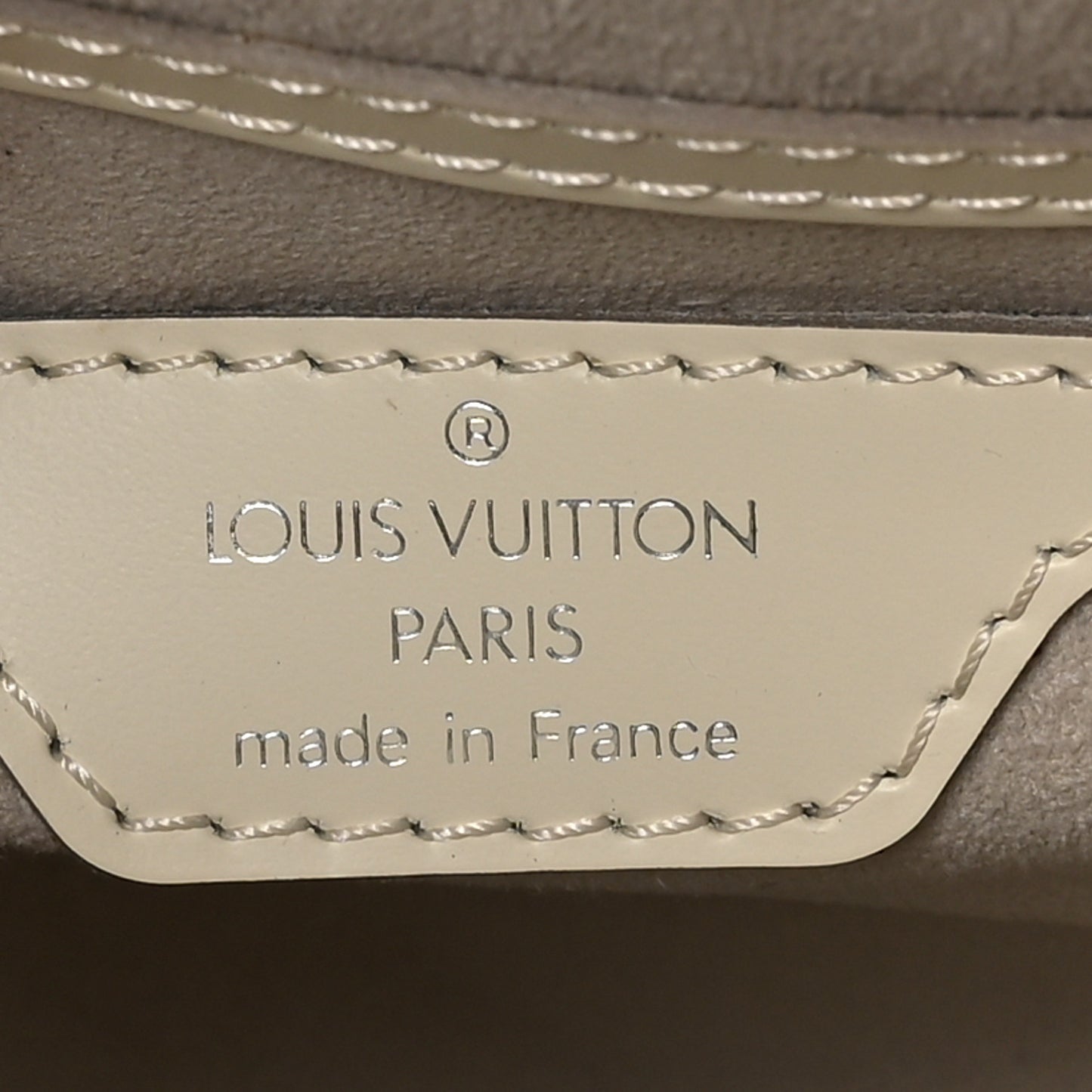 Epi Soufflot Ivory