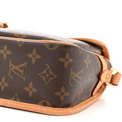 Louis Vuitton Monogram Sologne 9 of 10