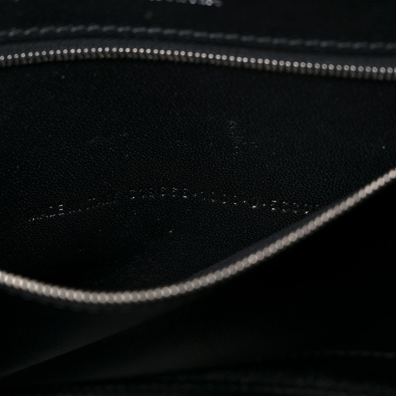 Balenciaga Grained Calfskin Medium Hourglass Top Handle Bag Black 7 of 11