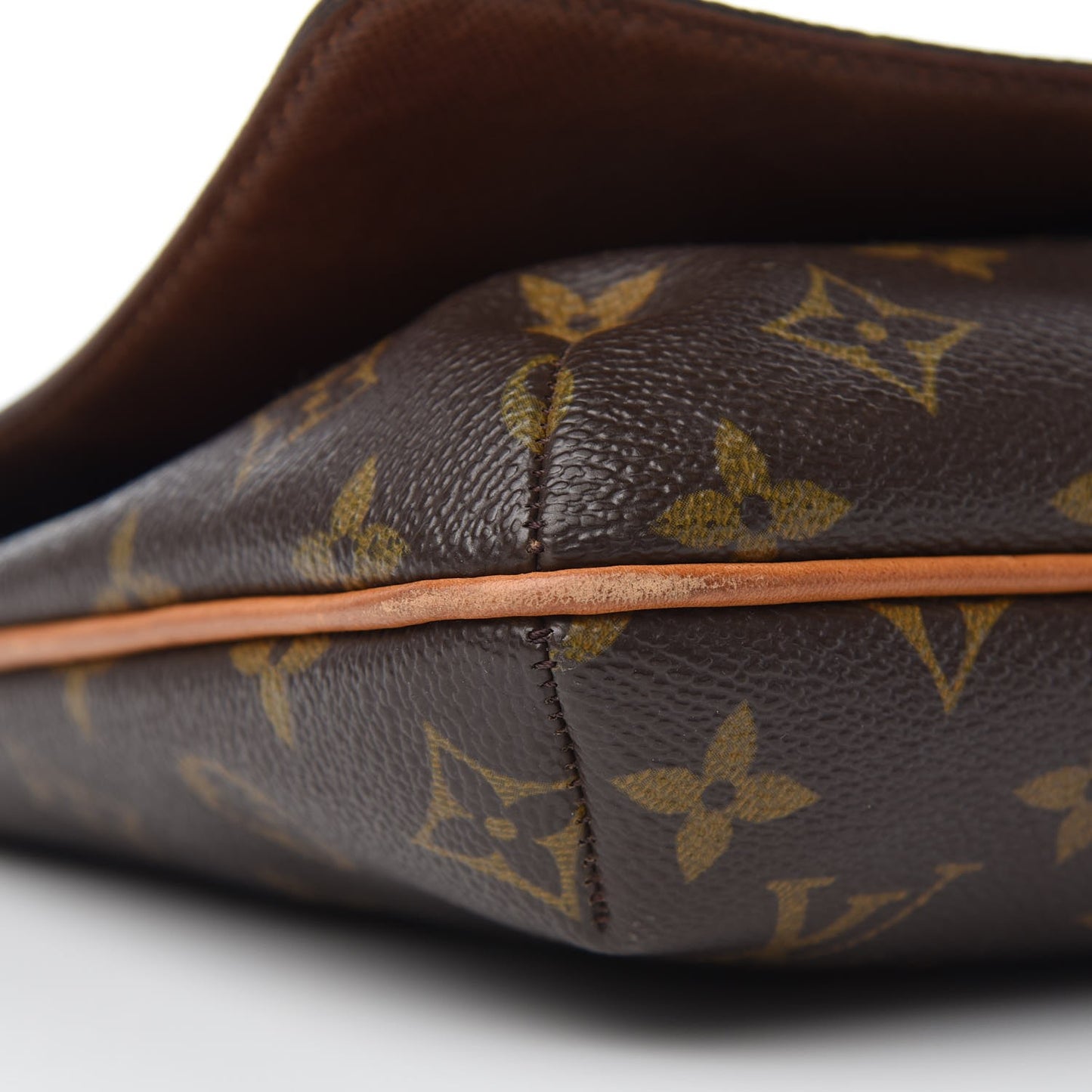 Monogram Musette Tango