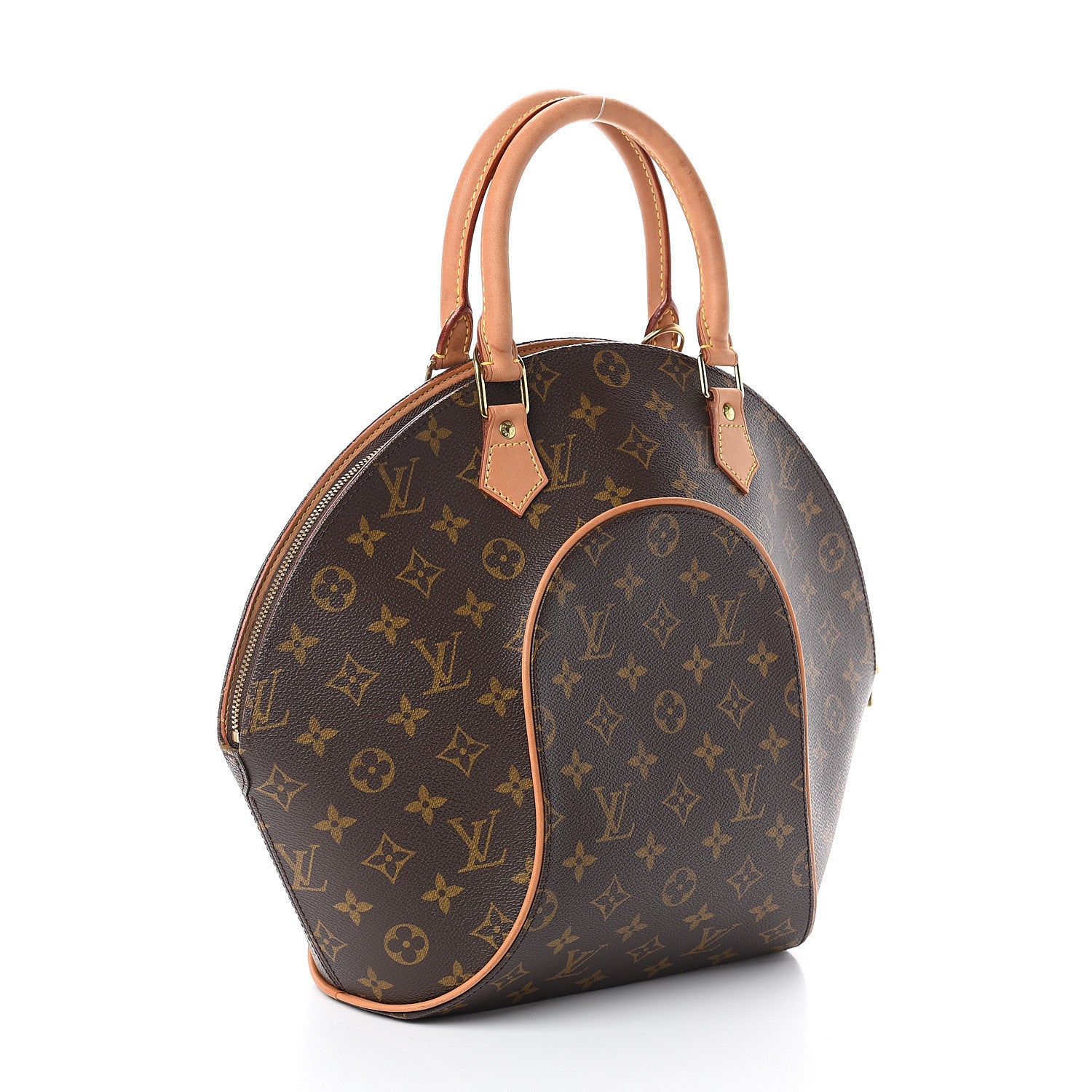 Louis Vuitton Monogram Ellipse MM 2 of 8