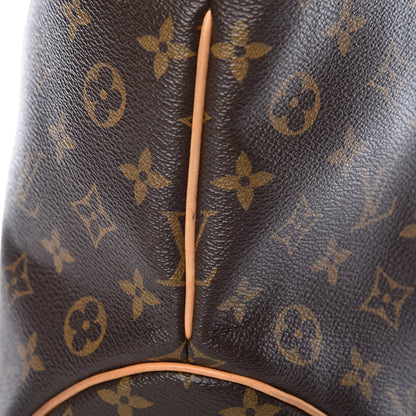 Louis Vuitton Monogram Delightful PM 13 of 13