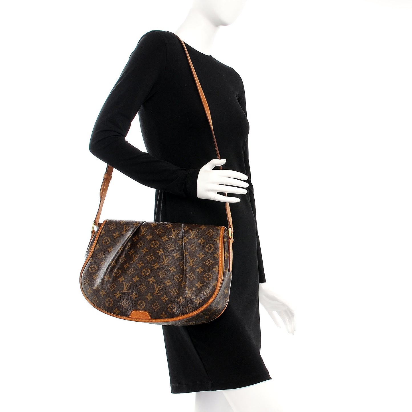 Monogram Menilmontant MM