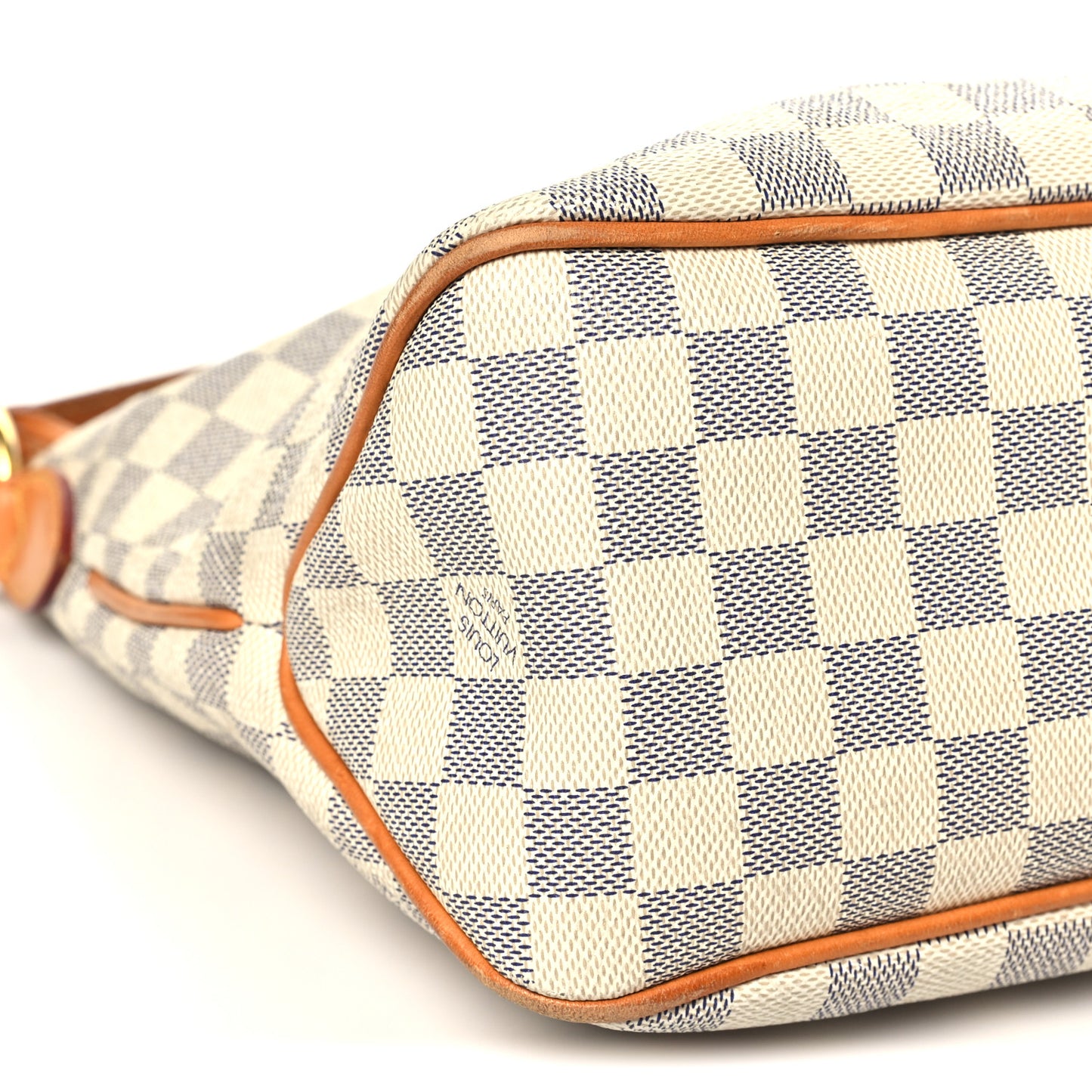 Damier Azur Delightful PM Pink