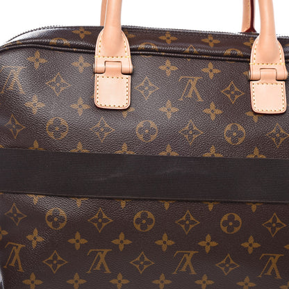 Louis Vuitton Monogram Horizon Briefcase 10 of 10