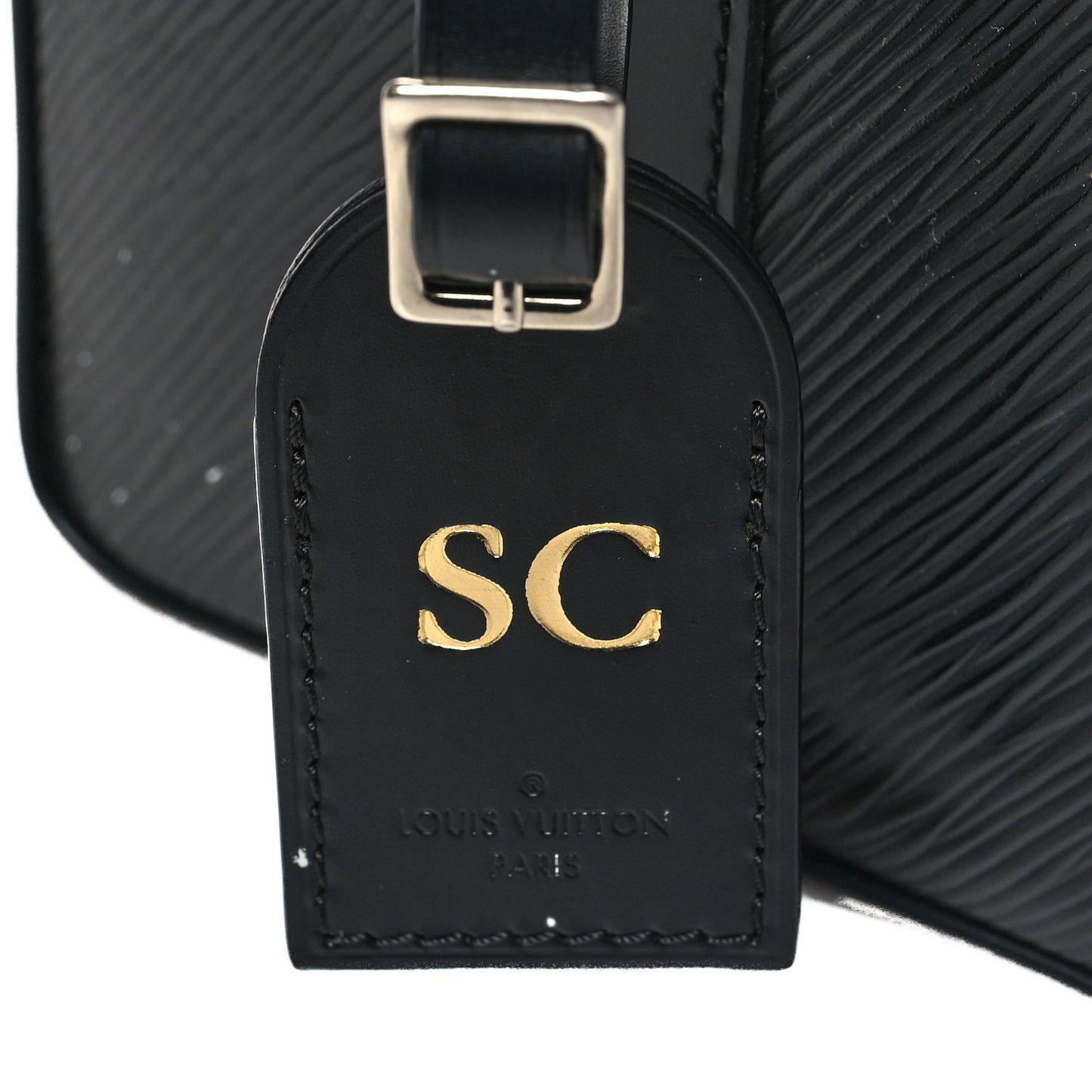 Epi Speedy Bandouliere 25 Black
