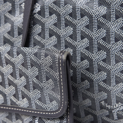Goyard Goyardine Saint Louis PM Grey 14 of 16