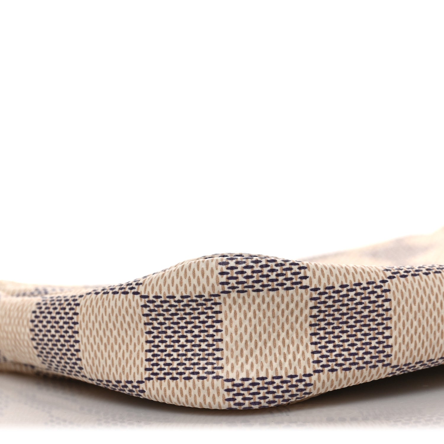 Louis Vuitton Damier Azur Mini Pochette Accessories 8 of 9