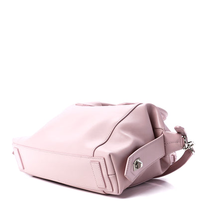 Givenchy Soft Calfskin Small Antigona Blush Pink 8 of 11