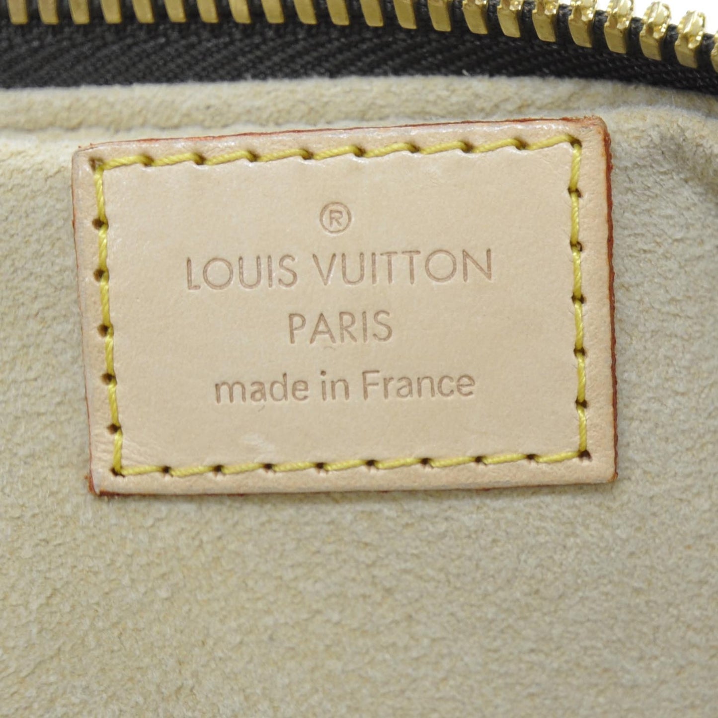 Monogram Stephen Bag