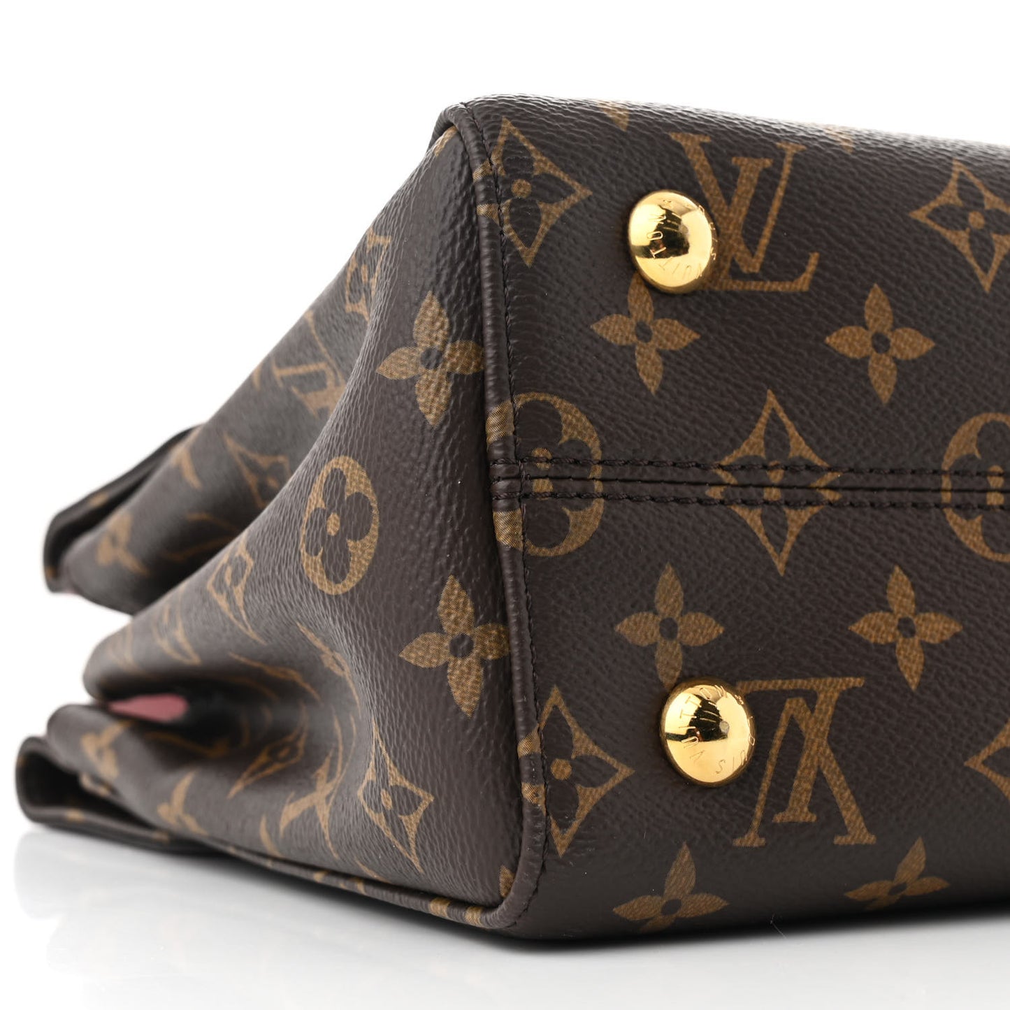 Monogram Venus Raisin