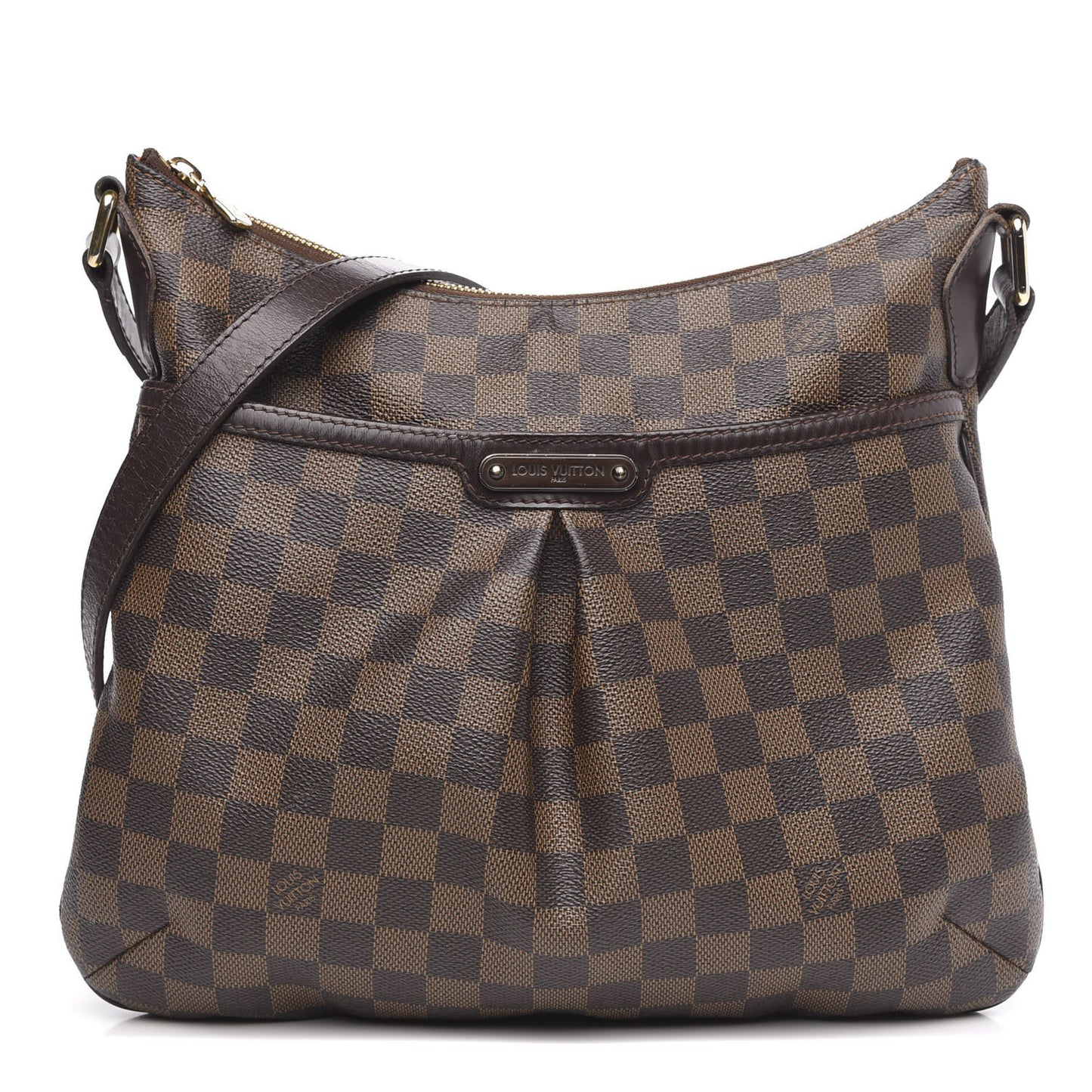 Damier Ebene Bloomsbury PM