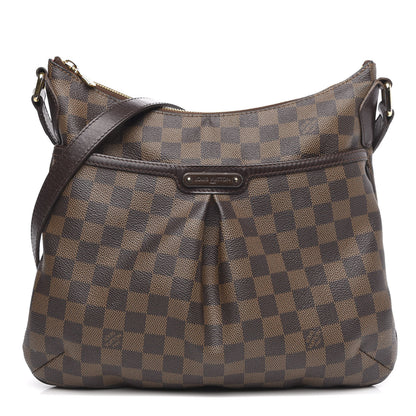 Louis Vuitton Damier Ebene Bloomsbury PM 1 of 14