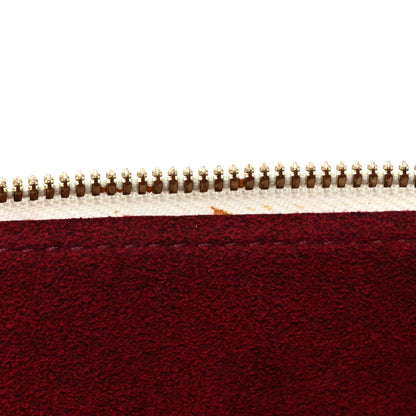 Louis Vuitton Monogram Multicolor Alma White 9 of 17