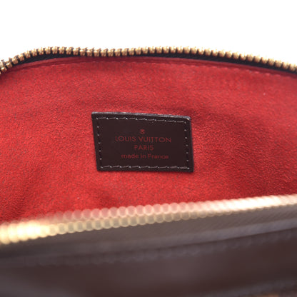 Louis Vuitton Damier Ebene Trevi PM 6 of 14