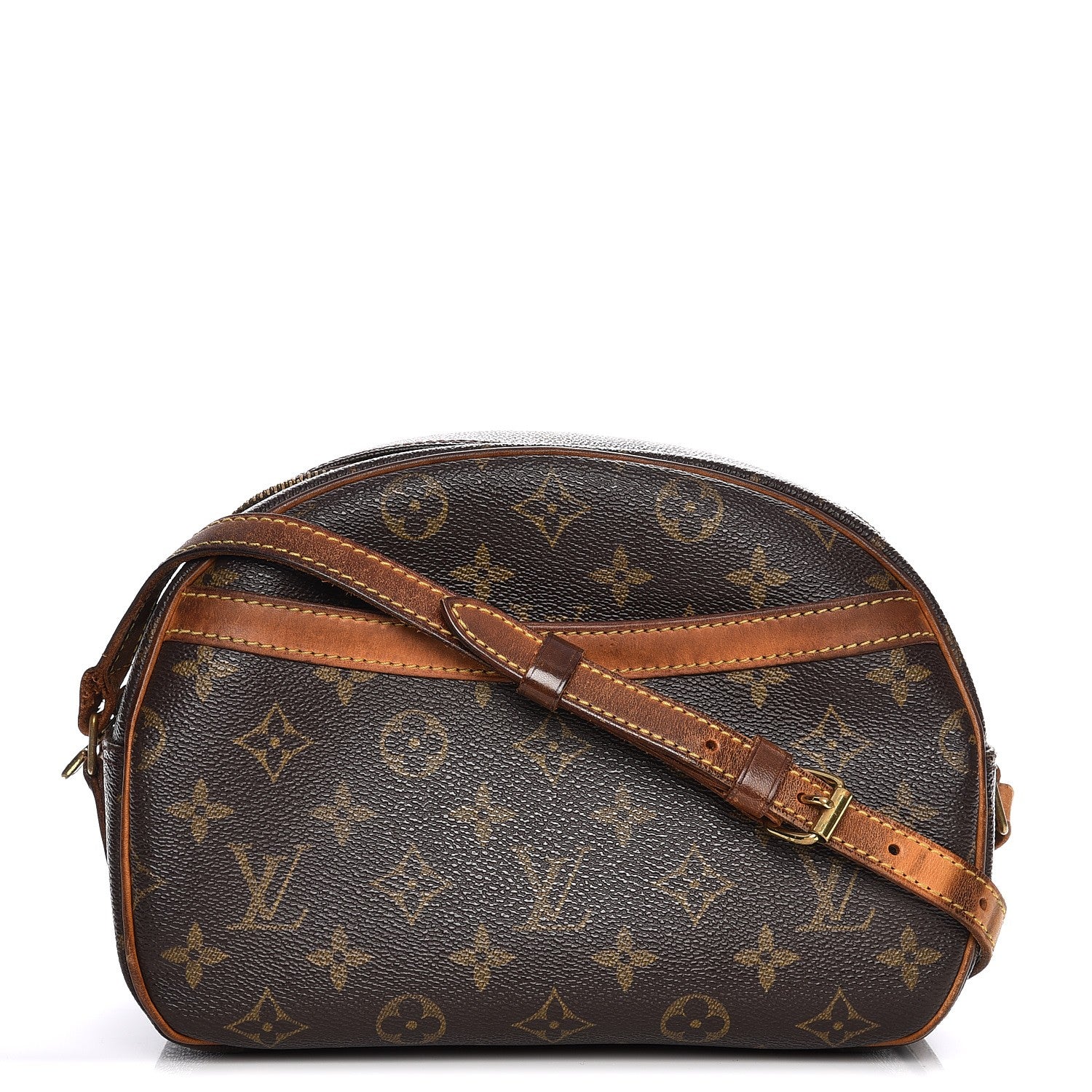 Louis Vuitton Monogram Blois 1 of 16