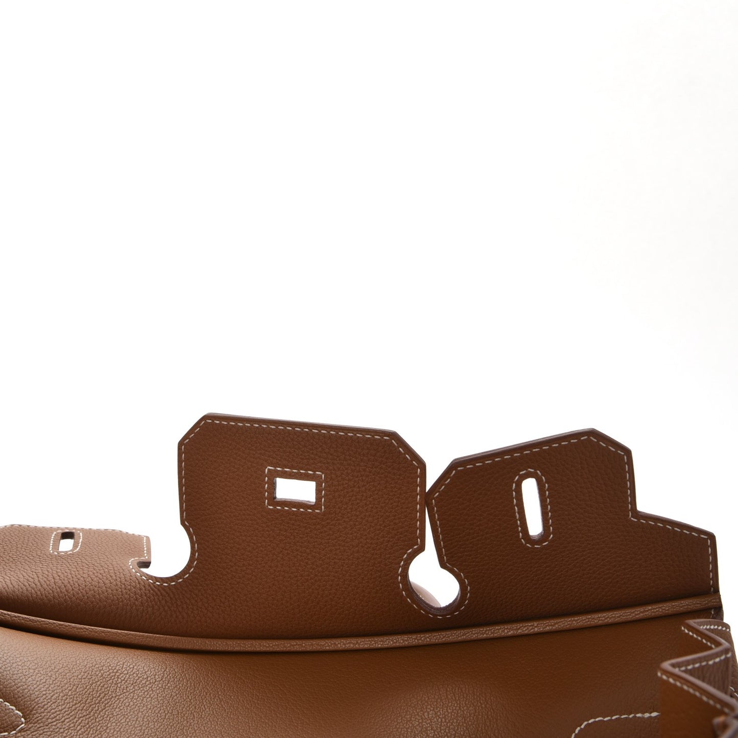 Togo Birkin 30 Gold