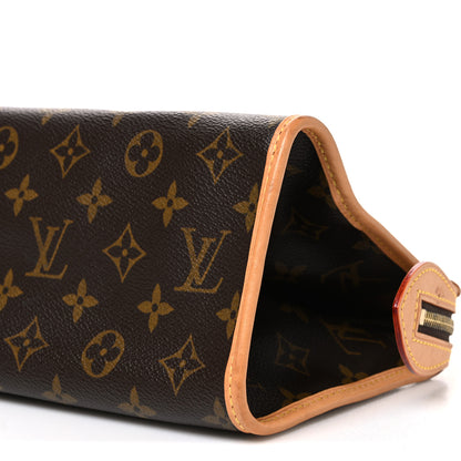 Louis Vuitton Monogram Popincourt 10 of 11