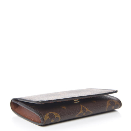 Louis Vuitton Monogram Business Card Holder 4 of 7