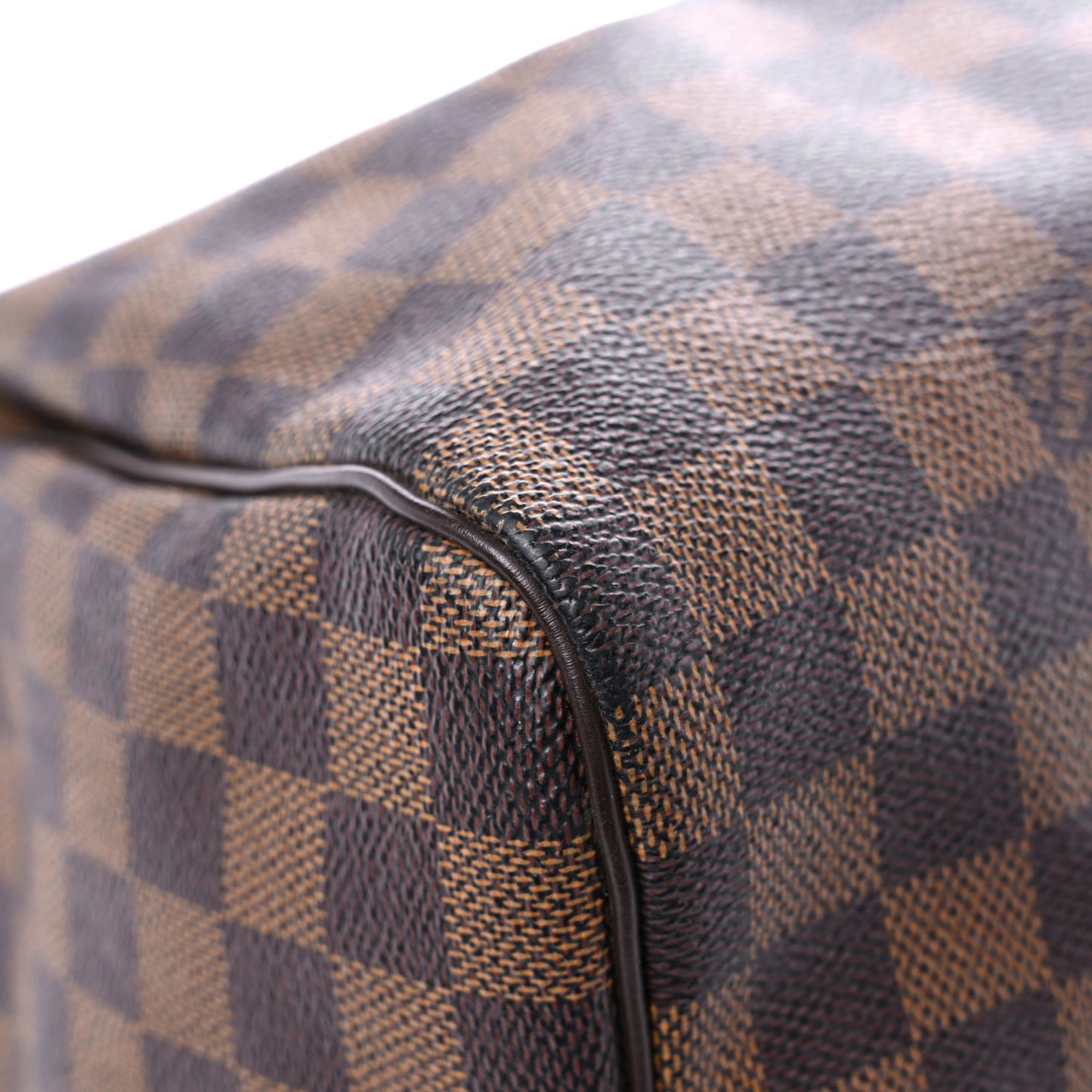 Damier Ebene Speedy 30
