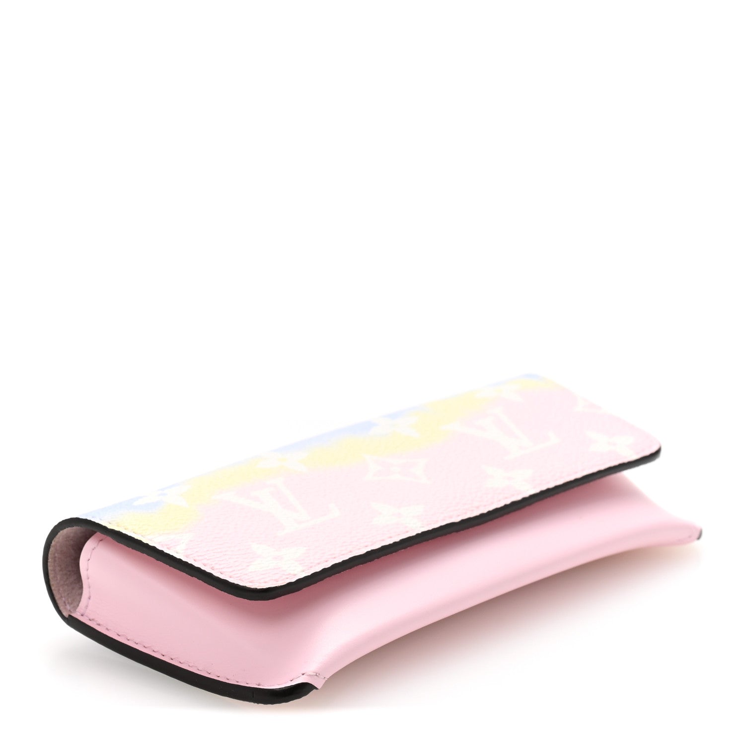 Louis Vuitton Monogram Escale Sunglass Case Pastel 4 of 9