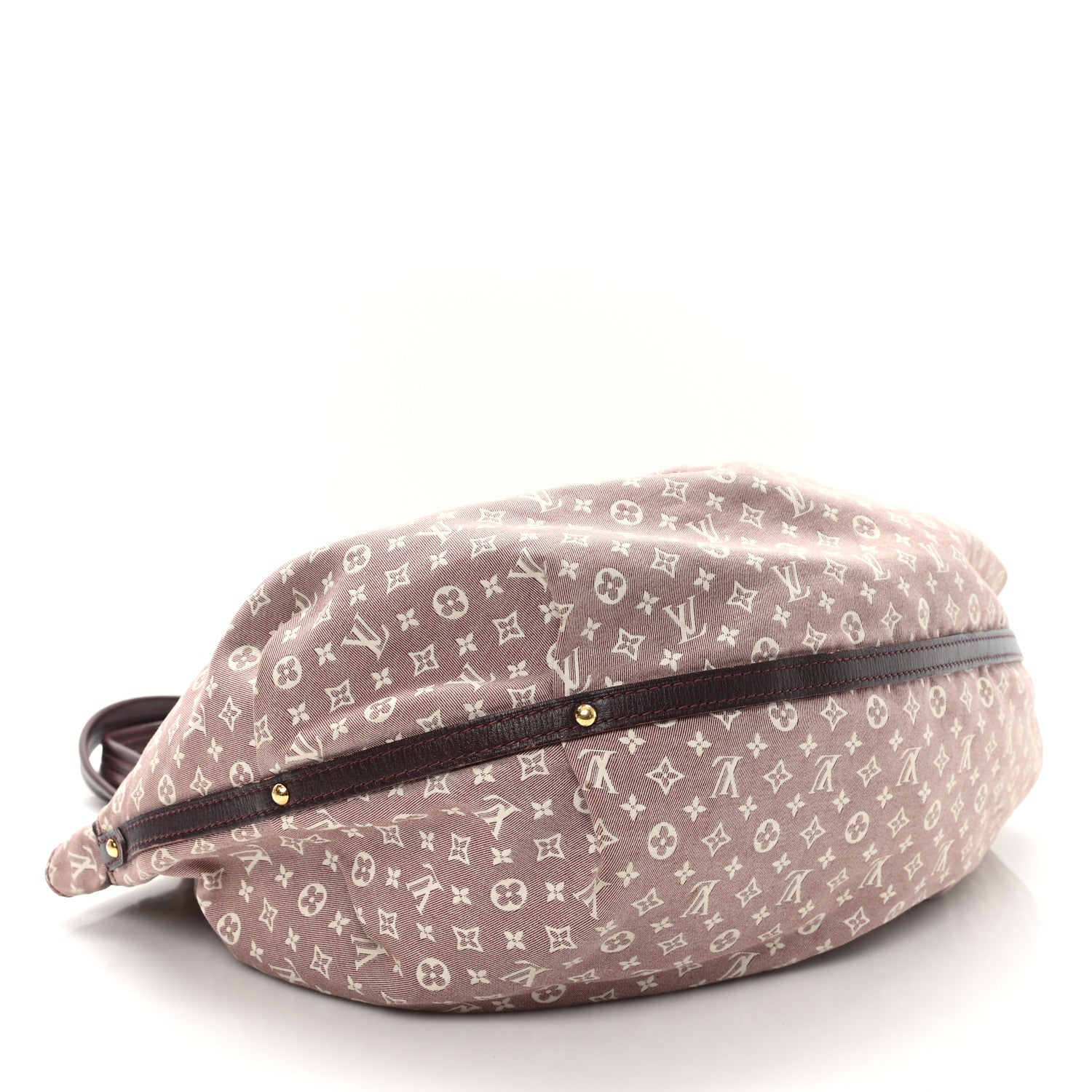 Louis Vuitton Monogram Idylle Fantaisie Sepia 4 of 11