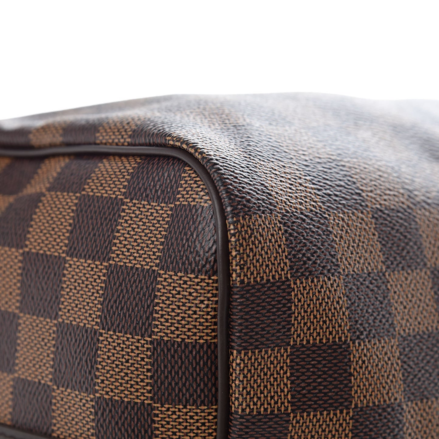 Damier Ebene Speedy Bandouliere 30