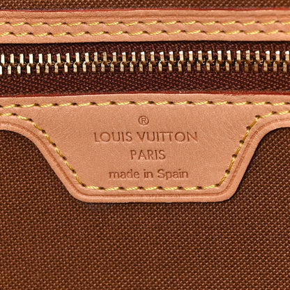 Louis Vuitton Monogram All-In GM 6 of 9