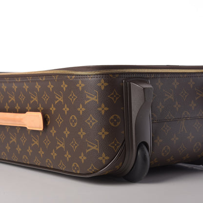Louis Vuitton Monogram Pegase 55 8 of 18