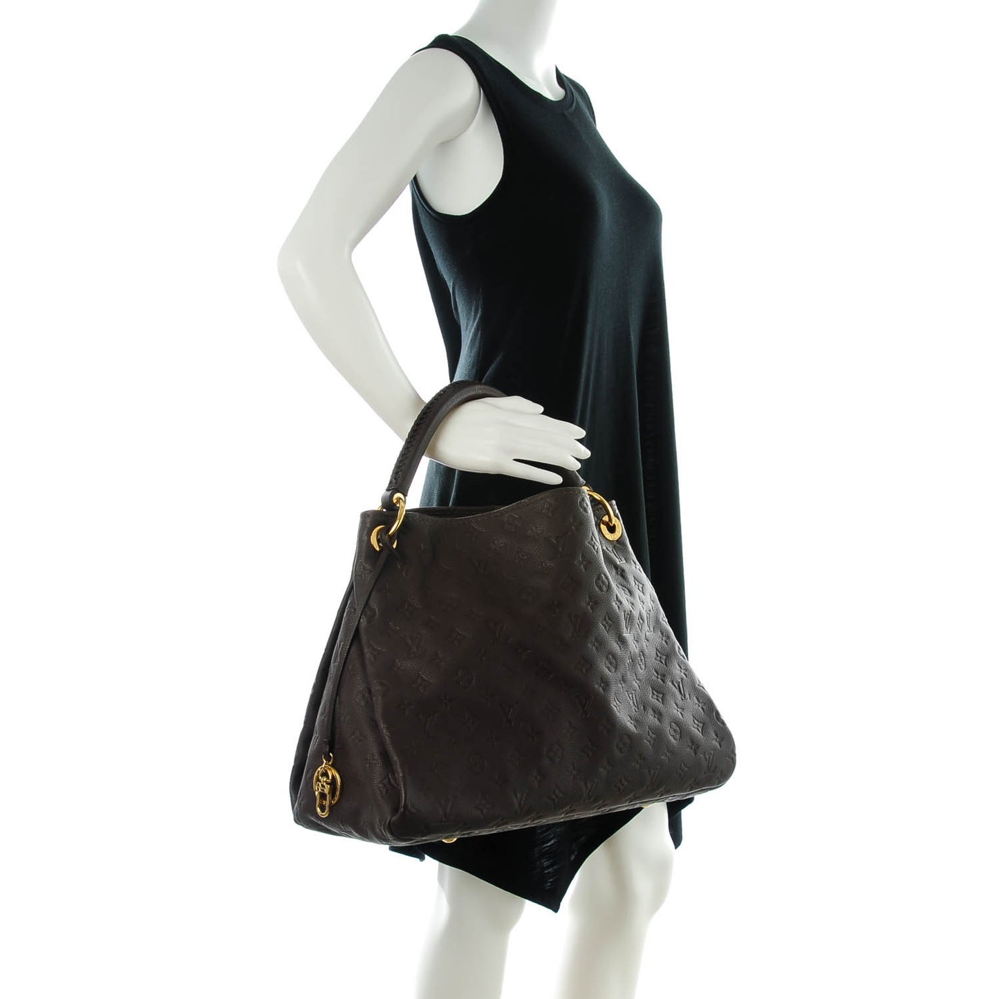 Empreinte Artsy MM Terre