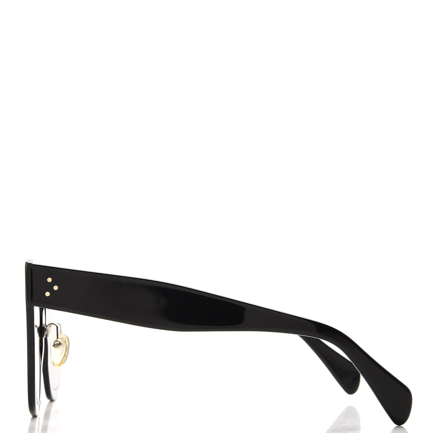 Kim Sunglasses CL 41444/S Black
