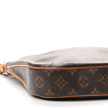 Louis Vuitton Monogram Odeon MM 5 of 15