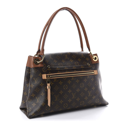 Louis Vuitton Monogram Olympe Havane 3 of 9