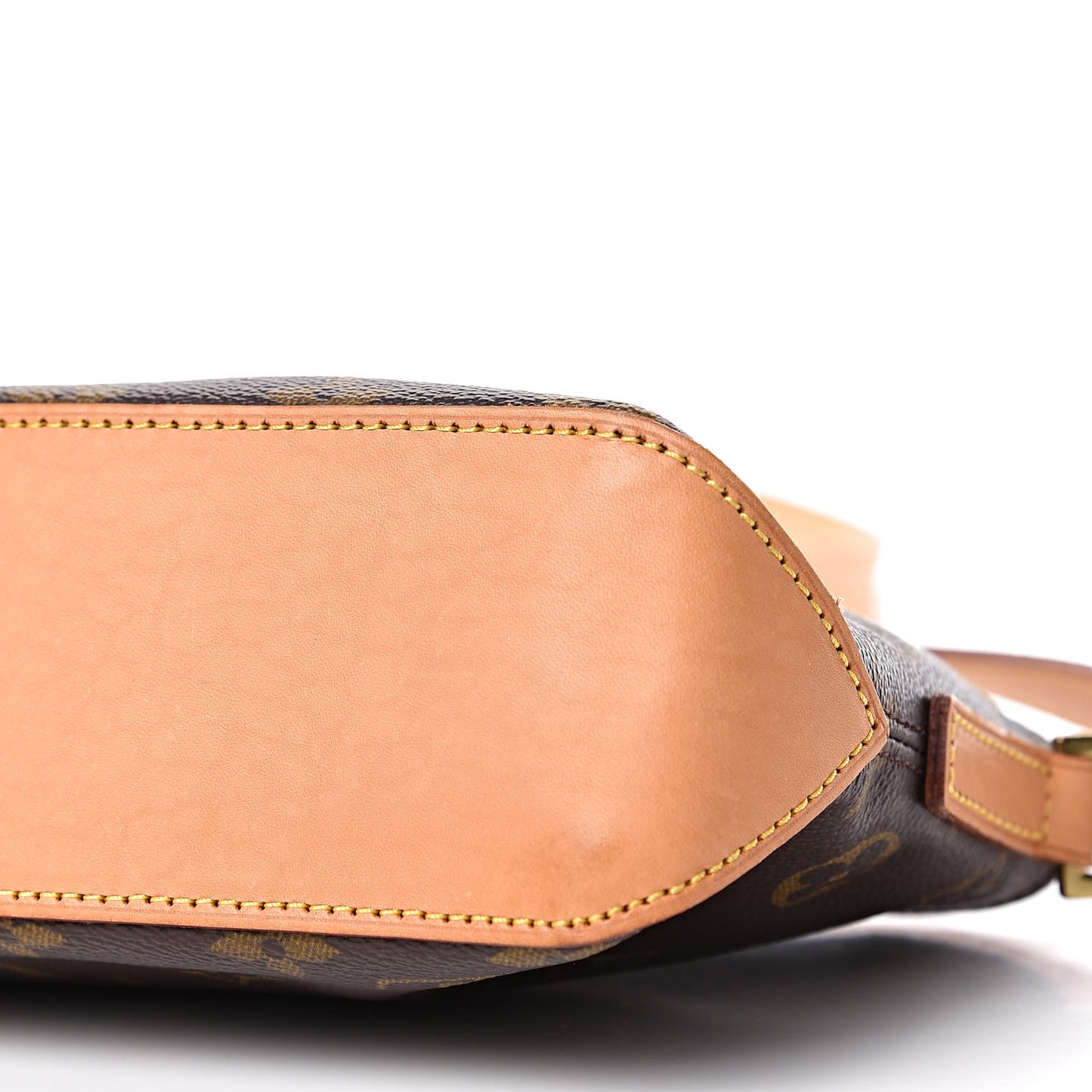 Monogram Trotteur