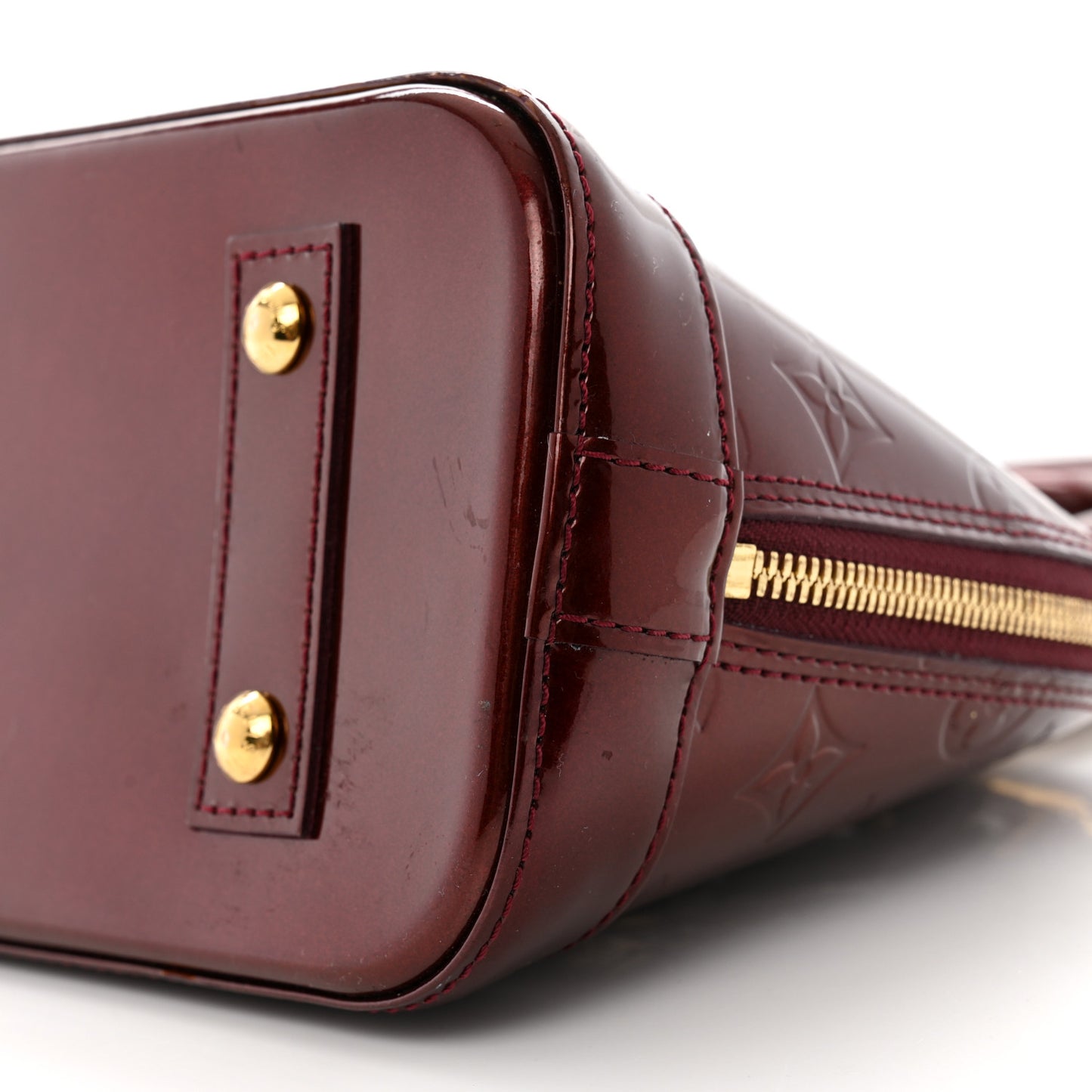 Vernis Alma BB Magenta