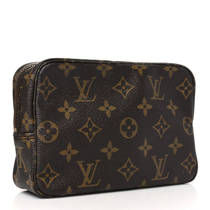 Louis Vuitton Monogram Trousse Toilette 19 3 of 10