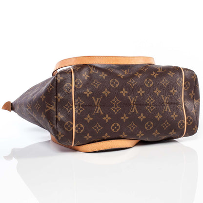 Louis Vuitton Monogram Totally MM 4 of 7