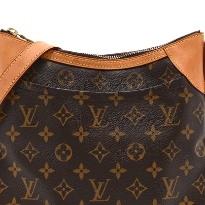 Louis Vuitton Monogram Odeon PM 8 of 10