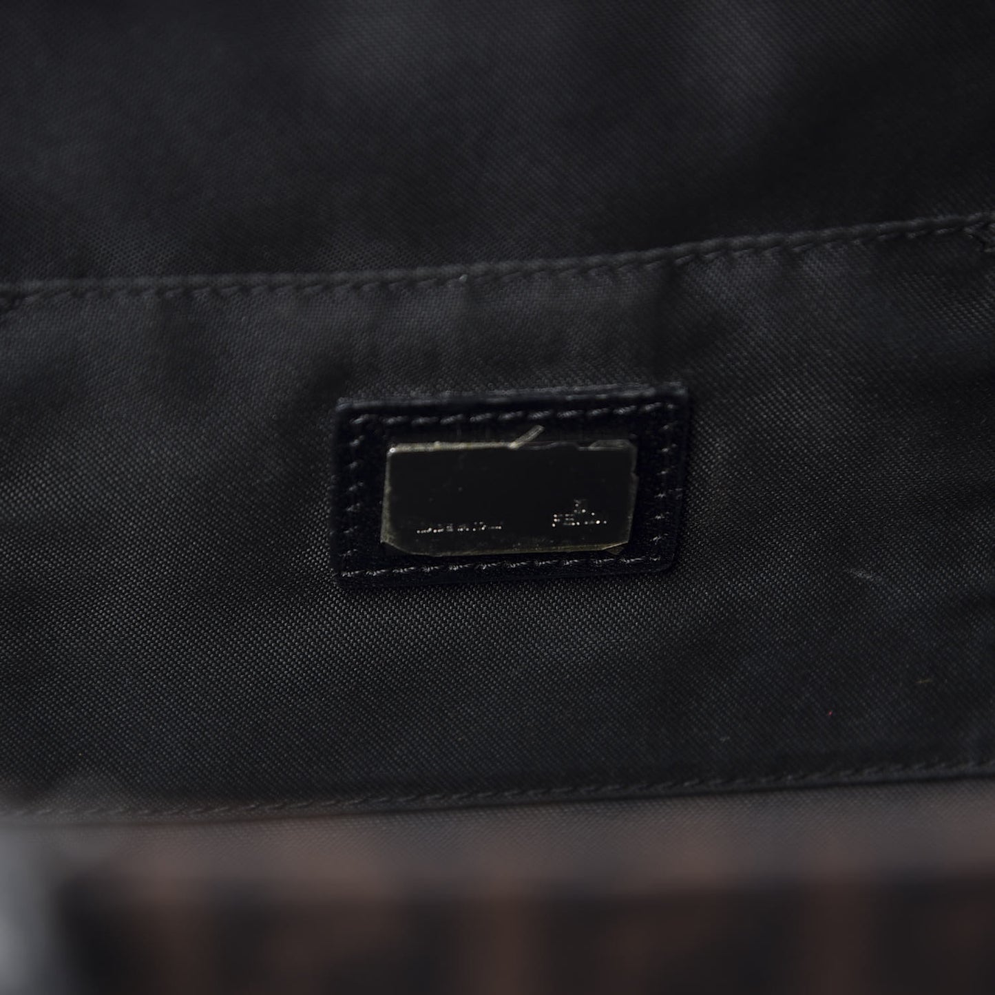 Zucchino Tote Brown